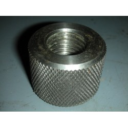 Uni S/s Nut